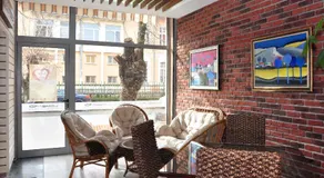 Lombardi Family Hotel - Image 5