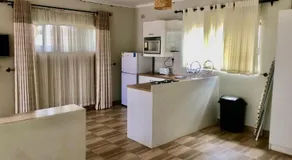 1 bed apartment in Mount Pleasant Heights - 2013 - Image 4