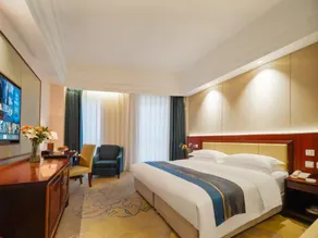 Sanlih International Hotel - Image 2