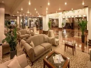 Grand Hotel Gaziantep - Image 4