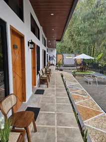 Arum Bromo Villas - Image 4