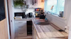 The Wee Tiny Home - Image 4