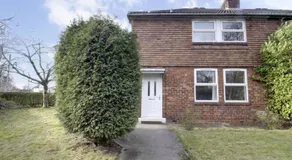 Alcuin Avenue - Image 1