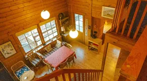 Vindheimar Cottage - Great View - Hot Tub - Image 5