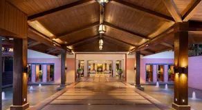 Kenilworth Resort & Spa, Goa - Image 5