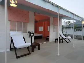 Vanaashrya - The Camping Resort - Image 2