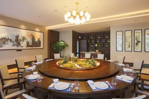 Howard Johnson Neodalle Resort Zhangjiajie - Image 5