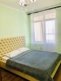 Comfortable apartment in a residental complex! - Image 2