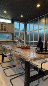 Luxury Glass House @ Pawna Lake - Image 5