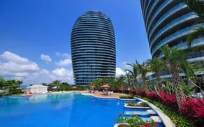 Fei Ni Mo Shu Boutique Hotel Sanya Bay Branch - Image 3