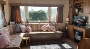 Heacham South Beach static caravan - Image 2