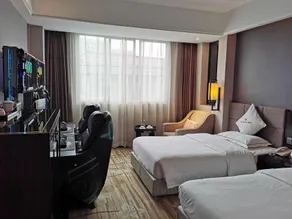 Yiju Chain Hotel (Zunyi Xishui Boutique) - Image 4
