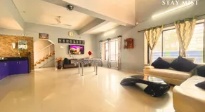 StayMist - Aegis Poolside Villa - Image 3