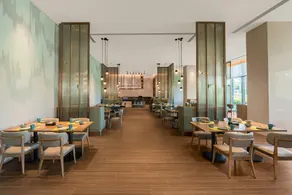 La Yarda Hotel Dezhou - Image 2