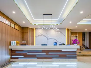 New World Holiday Hotel (Lingshui City) - Image 4