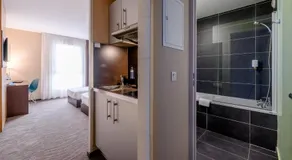 Ténéo Suites Apparthotel Bordeaux Bègles - Image 5