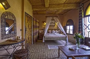 Hôtel Kasbah Le Mirage - Image 2