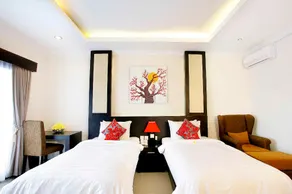 Intan Mutiara Seminyak Villa - Image 2