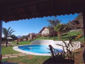 Pousada Recanto das Araras - Image 2