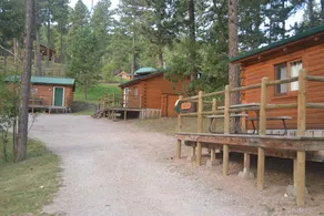 Holy Smoke Resort - Image 2