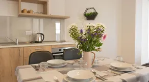 Side-seaview apartment near beach and close to St. Julians - Image 5