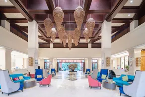 Xinghu Peninsula Hotel (Haikou West Coast International Convention and Exhibition Center) - Image 3