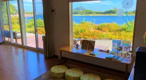 萩の風を感じる宿レンタルハウスはぎ風鈴 - Image 2