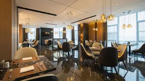 George Morandi Hotel (Linyi Grand Theatre Municipal Government Branch) - Image 4