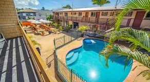 The Hostel, Airlie Beach - Image 2