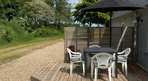 Apt17 - Quiet Countryside Apartement - only minutes from Billund - Image 2