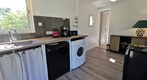 La Peyregoune, logement en pleine nature et table d'hôtes - Image 5