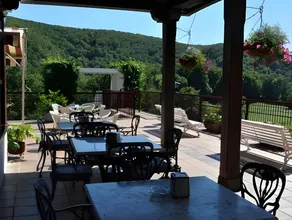 Hotel Venta de Ulzama - Image 4