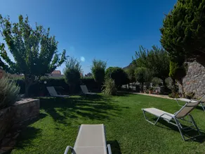 Apartment in Damnoni near the Beach - Image 5