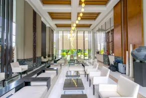 The Nchantra Pool Suite Phuket - Image 3