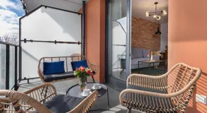Seaside Apartamenty Wyspa Solna Kołobrzeg - Image 3