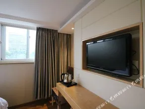 Hi Inn Liangpin Shanghai Dong'an Road - Image 3