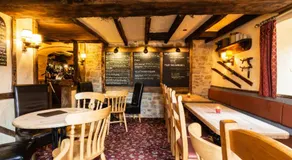 The Half Moon Inn and Country lodge - Image 5
