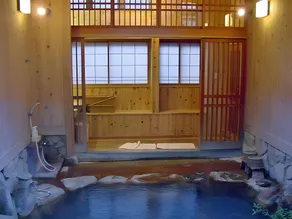 Shibu Onsen Yumoto Ryokan - Image 2