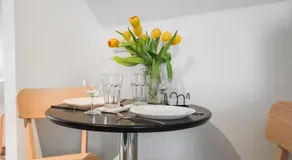 Moderne Wohnung - Nähe Messe / Flughafen - Image 4