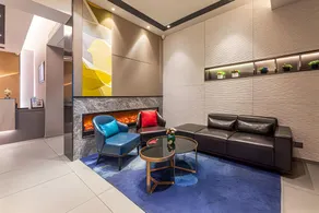 Home Inn Selected  Suzhou Railway Station - Image 4