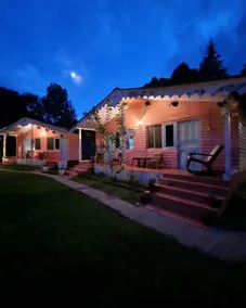 THC Eco cottage - Image 3