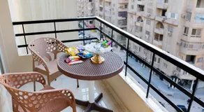 apartment near city center airport and nasr city 2bedroom 2 bathroom 2balcony 1 dressing Room 2 lift and security services 24 - Image 5