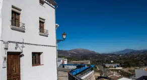 Casilla Daleá, conosce l'interno dell'Andalusia, centro del Parco Naturale S. S.C. - Image 5