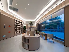 JI Hotel Quzhou Shuitingmen - Image 3