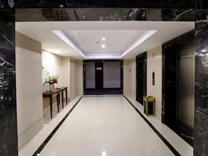 Hangzhou Huiyu Hotel - Image 5