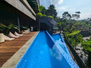 Hotel Dafam Wonosobo - Image 2