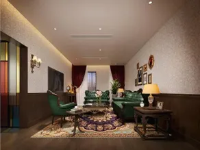 FERONIA Hotel Darling Mansion Chengdu Wenshu Monastery - Image 5