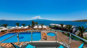 Hotel Saranda Palace - Image 3