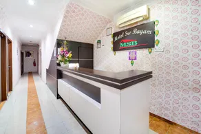 OYO 44058 MOTEL SRE BAYAM - Image 2