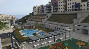 Ático 90m de terraza, jacuzzi privado y cargador de coche eléctrico en Cabria, Almuñecar - Image 4